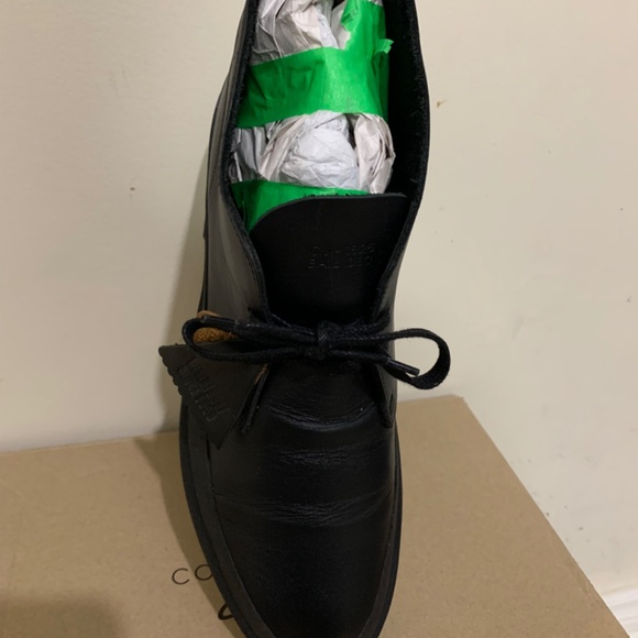 BRAND NEW CLARKS DESERT GALOSH BOOTS FOR SALE - Picture 4 of 7